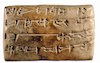 Écriture cunéiforme