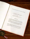 Constitution de 1958