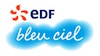 EDF Bleu ciel