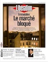 Libération du 30 novembre 2012