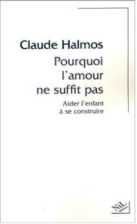 Halmos - Pourquoi l'amour ne suffit pas